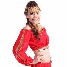 Costume danza del ventre