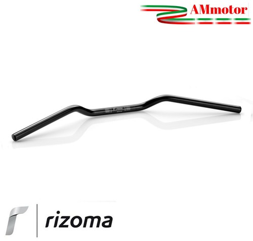 Manubrio rizoma moto mm - moto, 22