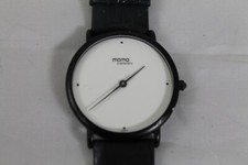 orologio da polso momo nero