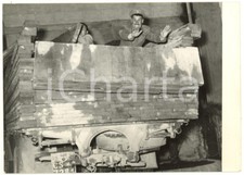 1955 NAPOLI Guardia di Finanza