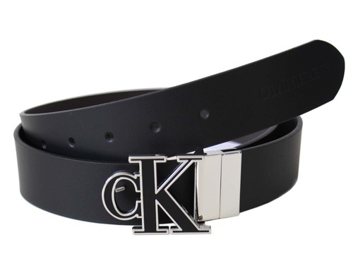 Calvin klein belt cintura - klein,