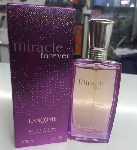 Miracle forever lancome edp - lancome,