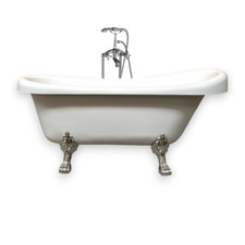 VASCA MARGHERITA RETRÓ