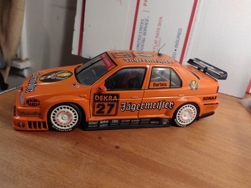 Models jagermeister alfa - ut,
