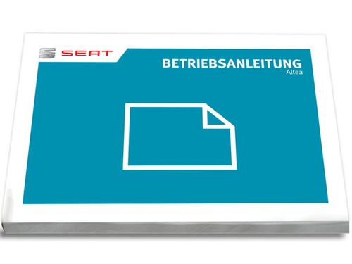 Seat altea modelli 2009 2014 - 3,