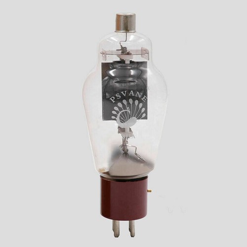 Tubo aspirazione triodo - 1x,