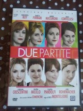 dvd - Due partite - Margherita
