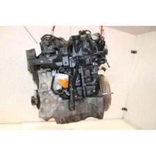 Motore compl k9k a636 - k9k, renault