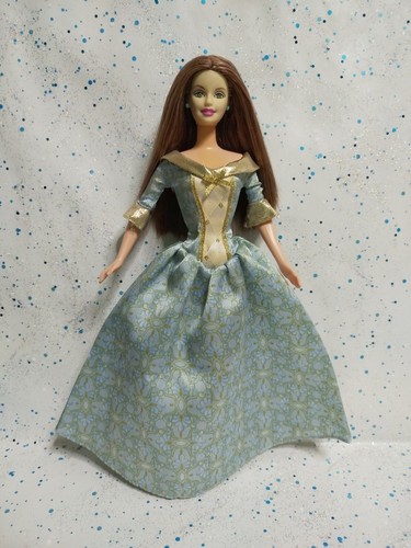 Barbie princess the pea - barbie, &