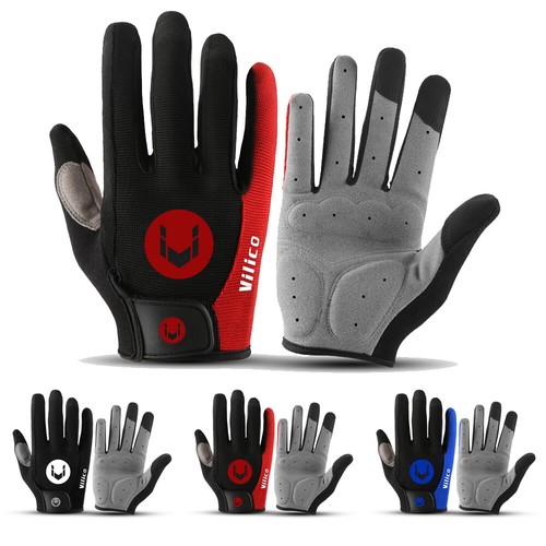 Guanti ciclismo moto mountain - ciclismo,