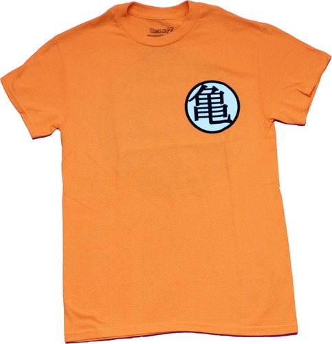 Maglietta dragon ball nuova - ball,