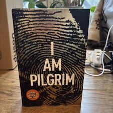 I Am Pilgrim by Terry Hayes