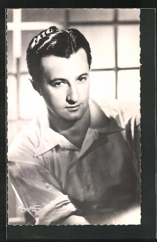 Attore andre dassary - andre, in