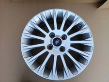 1 cerchio in lega 16 pollici