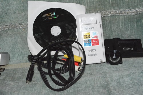 Sony bloggie mod - bloggie,
