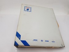 Manuale officina OM Fiat Iveco 50 55  catalogo delle parti di ricambio ediz 1978