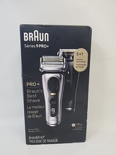 Braun Series 9 Pro+ 9517s