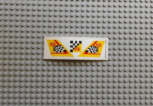 Lego 8225stk01 set 8225 - lego®,