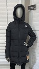 The North Face donna Gotham
