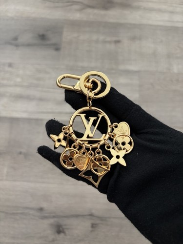 Louis vuitton ciondolo - vuitton, lv