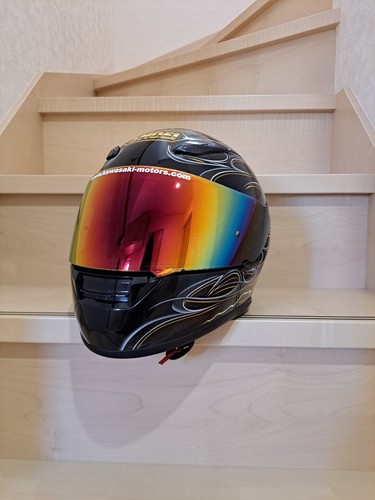 Casco shoei 1100 fire - shoei,
