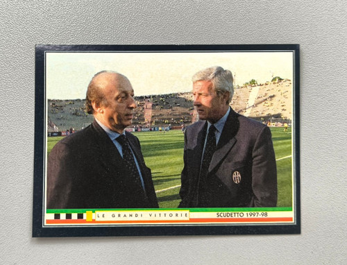 Figurina 41 scudetto - figurina,