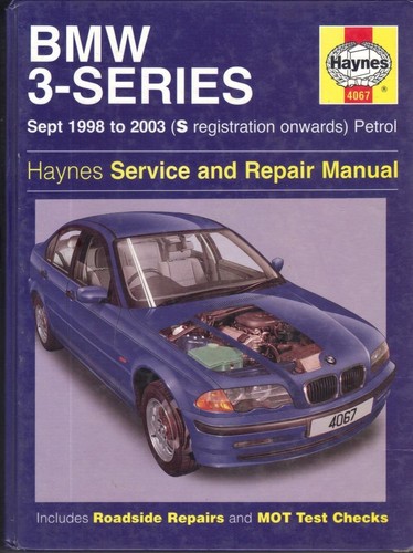 Manuale bmw serie - manuale,