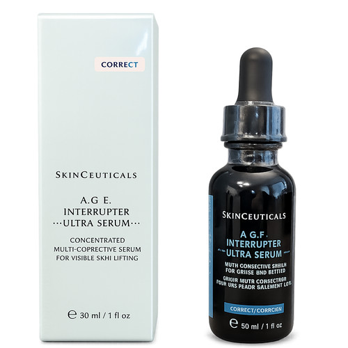 Skinceuticals e - skinceuticals, a.g.e