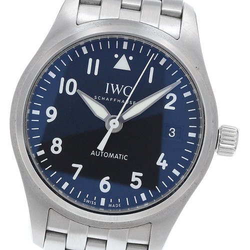 Orologio pilota iwc - orologio,