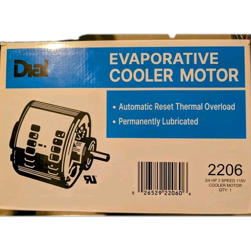 Dial 2206 motore - dial,