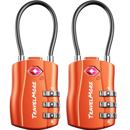 Lucchetto tsa per valigia - lucchetto,