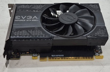 EVGA NVIDIA GeForce GTX 1050