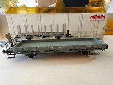 Märklin 5887 scala 1 1:32