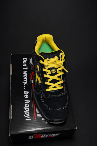 Scarpe antinfortunistiche - scarpe,