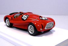 FERRARI 225 S Vignale  GP