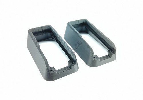 Magwell imbuto svasato - imbuto, per