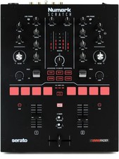 Numark Scratch Mixer