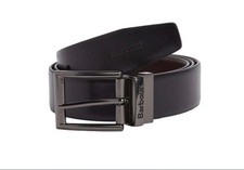Cintura uomo barbour westdale - barbour,
