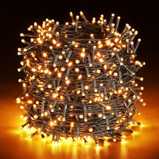 1000Leds 100M Luci Natale