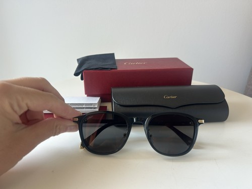 Occhiali sole cartier - occhiali,