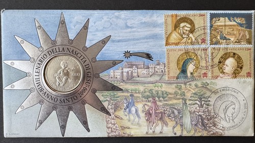 Vaticano busta - vaticano,