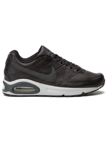 Nike air max - max, leather