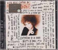 ORNELLA VANONI - 2 CD FUORI