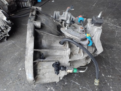 Cambio manuale completo per - manuale,
