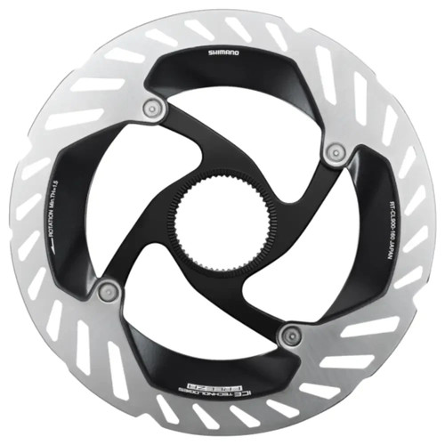 Rotore freno disco shimano - rotore,