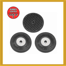 Caldwell 845221 Piedini di