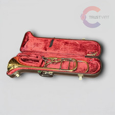 Trombone basso tenore Yamaha