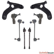 KIT TIRANTERIA 8 PEZZI HYUNDAI