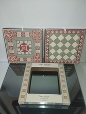 Decoration Le Cementine