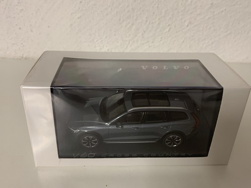 Norev volvo 60 cc cross - volvo,